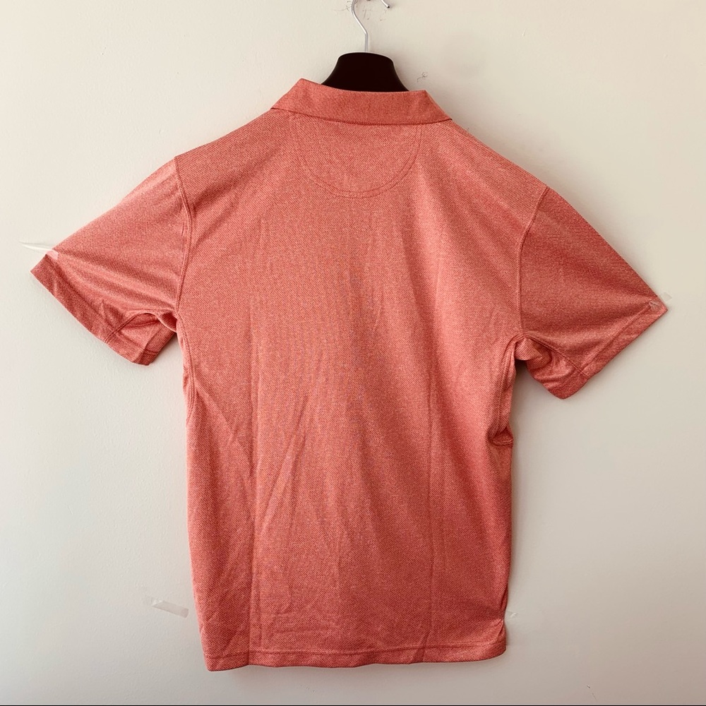 Men’s Polo Shirt - Picture 3 of 6